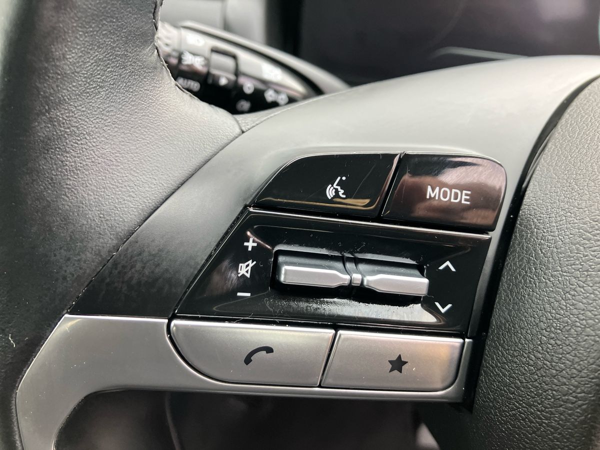 Used Hyundai TUCSON 2021 for sale - 76310921: Photo 16