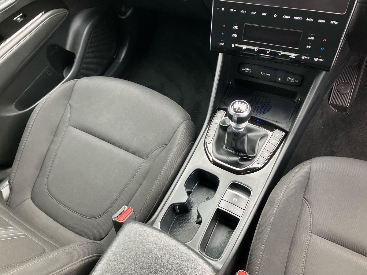 Used Hyundai TUCSON 2021 for sale - 76310921: Photo 17