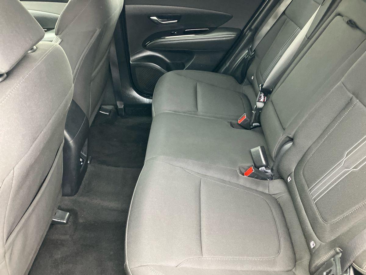 Used Hyundai TUCSON 2021 for sale - 76310921: Photo 19