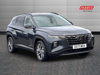 2021 - 1.6 TGDi Premium 5dr 2WD