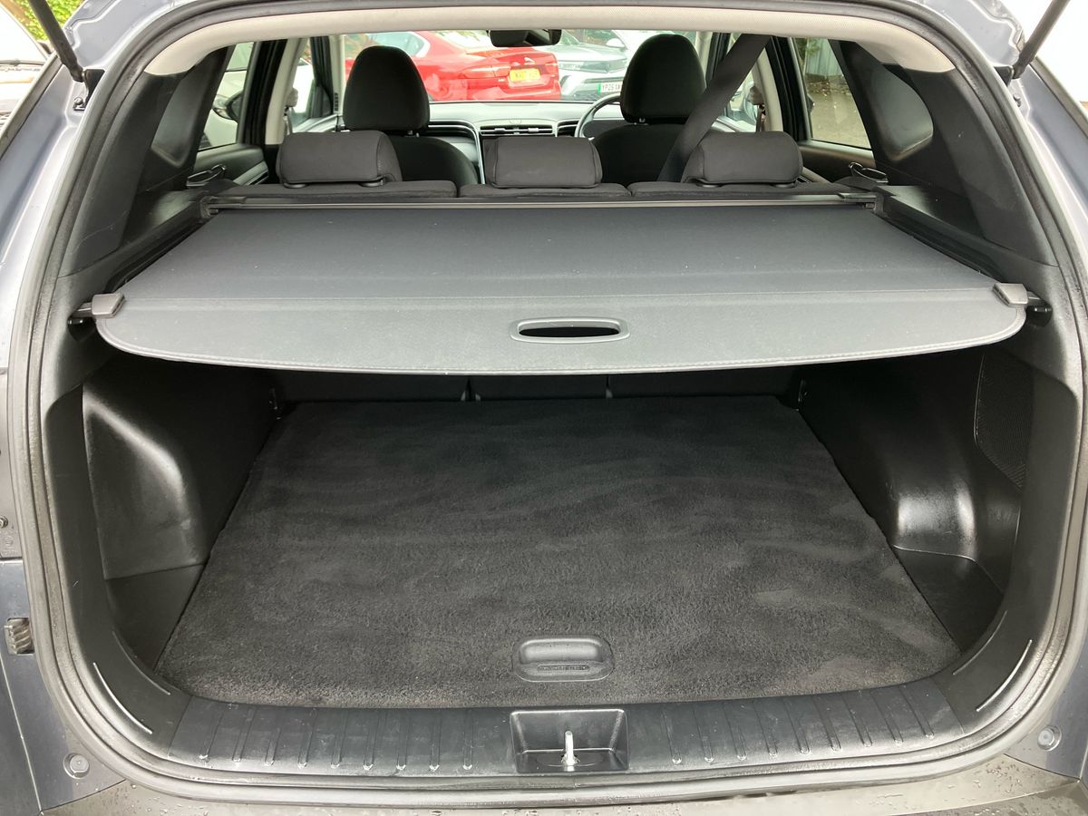 Used Hyundai TUCSON 2021 for sale - 76310921: Photo 20