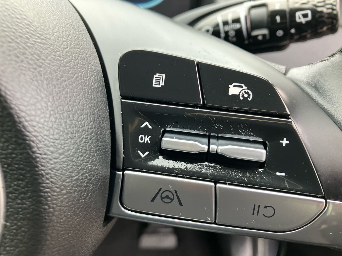 Used Hyundai TUCSON 2021 for sale - 76310921: Photo 21