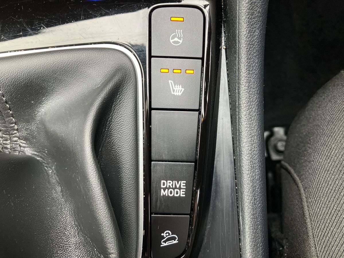 Used Hyundai TUCSON 2021 for sale - 76310921: Photo 23