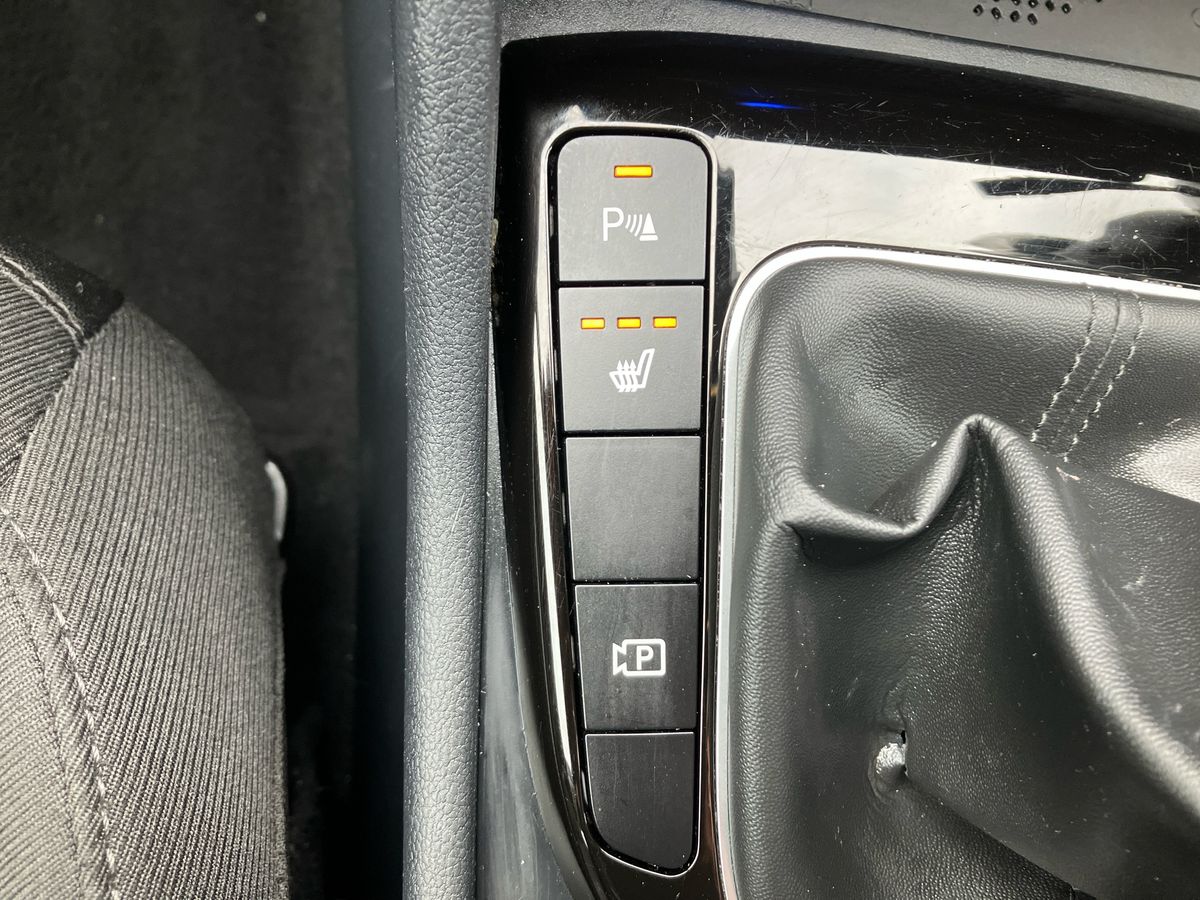 Used Hyundai TUCSON 2021 for sale - 76310921: Photo 24