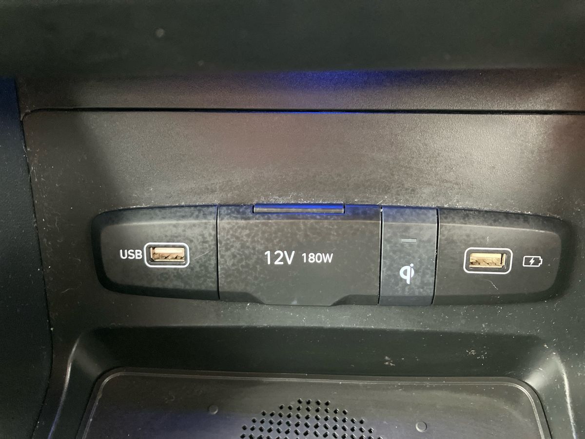 Used Hyundai TUCSON 2021 for sale - 76310921: Photo 25