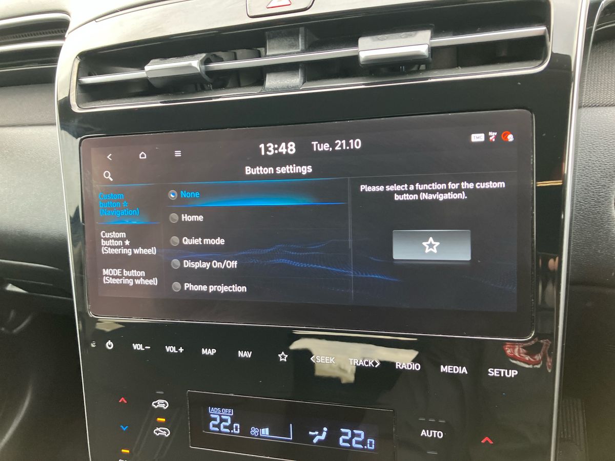 Used Hyundai TUCSON 2021 for sale - 76310921: Photo 34