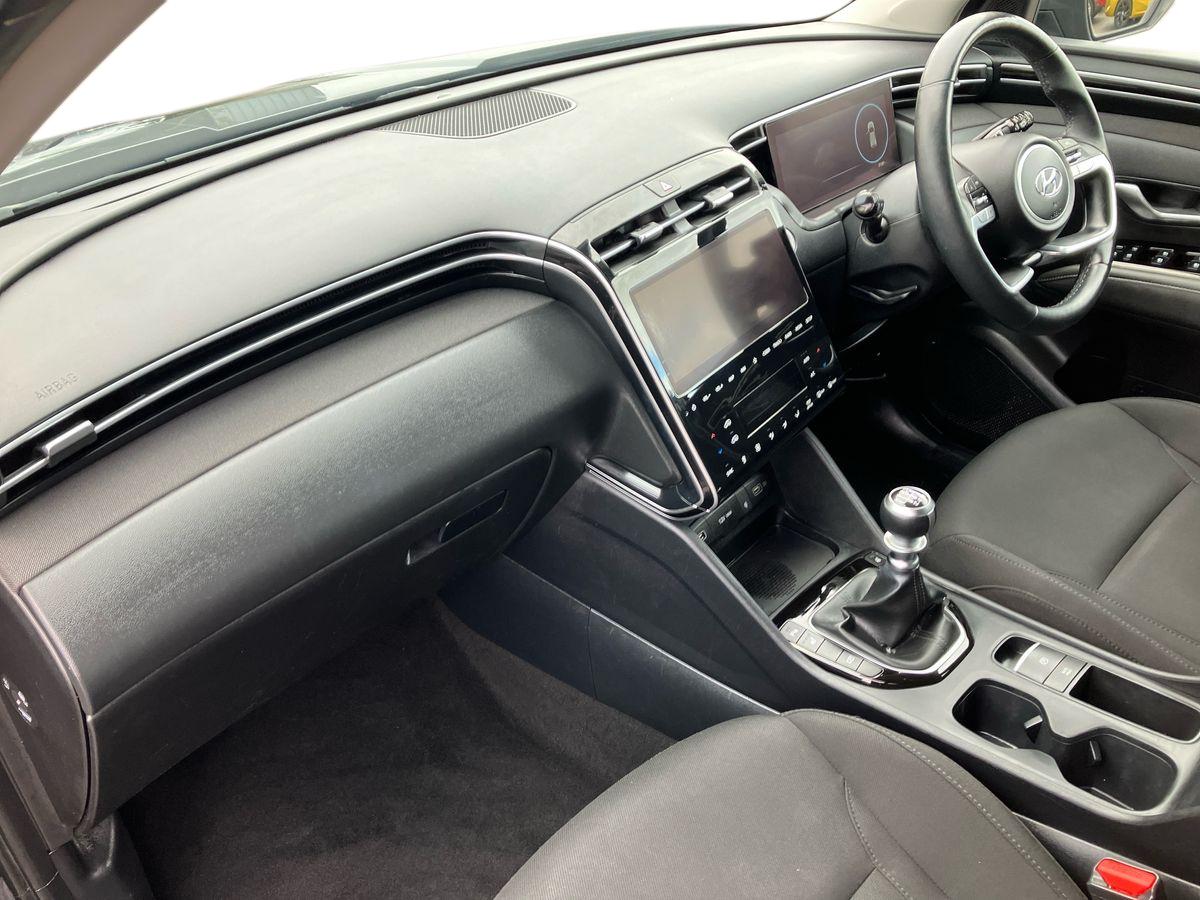 Used Hyundai TUCSON 2021 for sale - 76310921: Photo 6