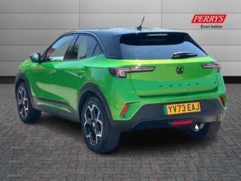 Used Vauxhall Mokka 2024 for sale - 75143879: Photo