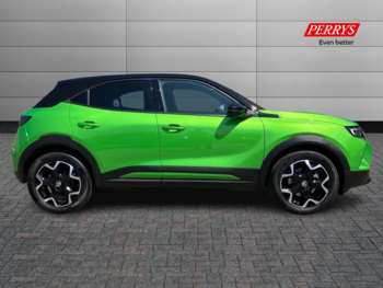 Used Vauxhall Mokka 2024 for sale - 75143879: Photo