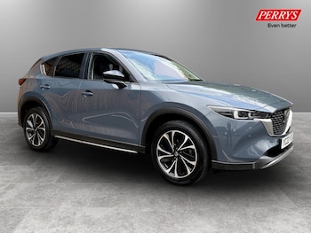 Used Mazda CX-5 2022 for sale - 78881748: Photo