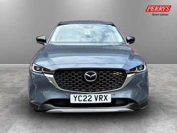 Used Mazda CX-5 2022 for sale - 78881748: Photo