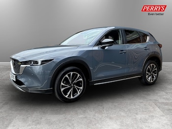Used Mazda CX-5 2022 for sale - 78881748: Photo