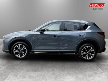 Used Mazda CX-5 2022 for sale - 78881748: Photo