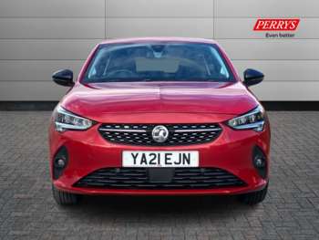 Used Vauxhall Corsa 2021 for sale - 75084900: Photo