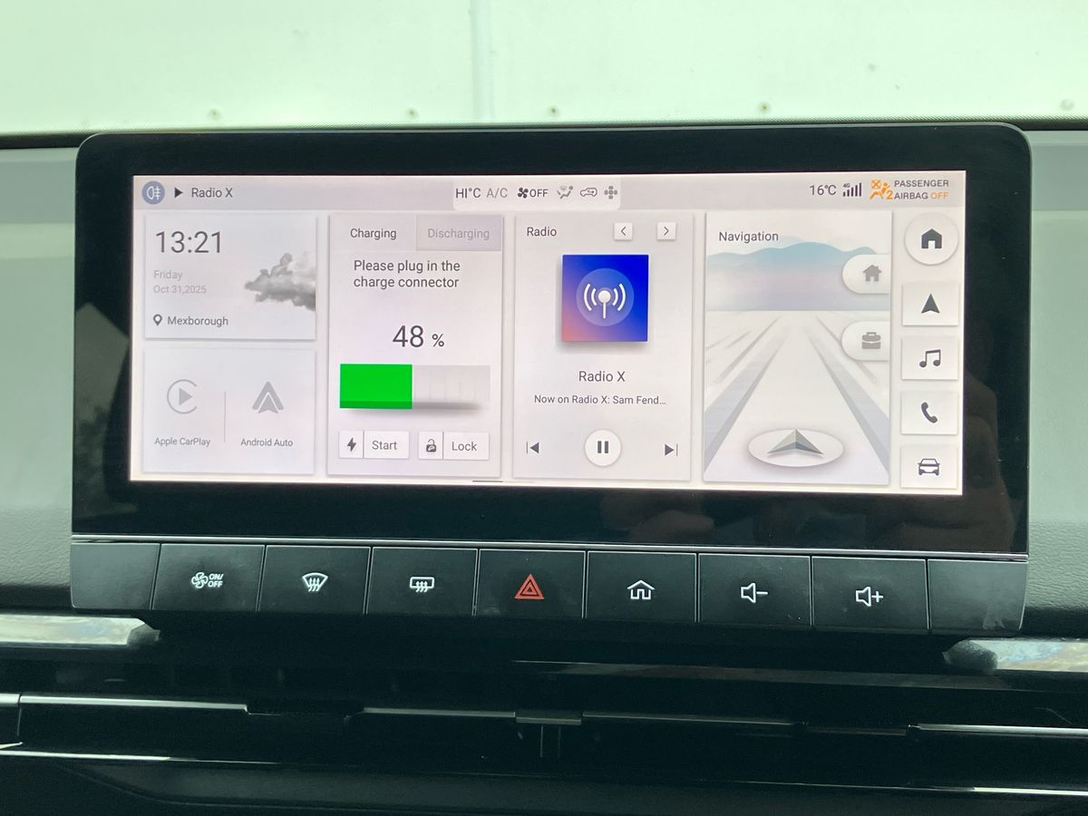 Used MG MG4 2023 for sale - 77033825: Photo 10