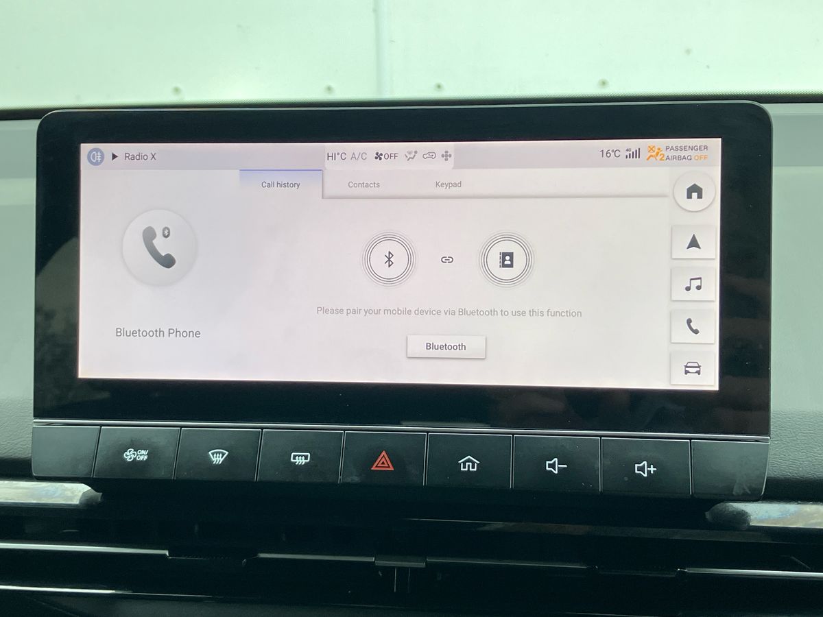 Used MG MG4 2023 for sale - 77033825: Photo 11