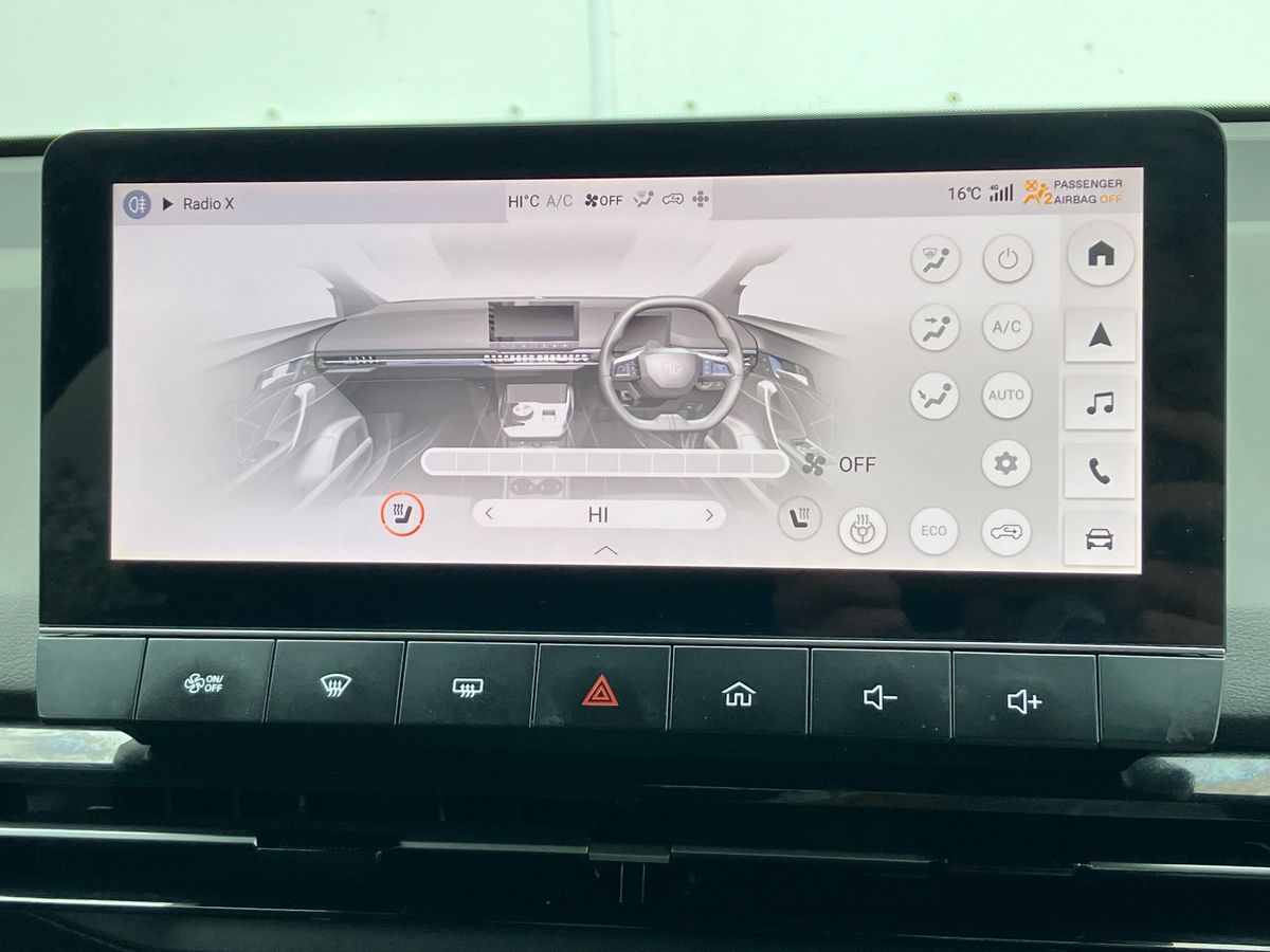 Used MG MG4 2023 for sale - 77033825: Photo 12