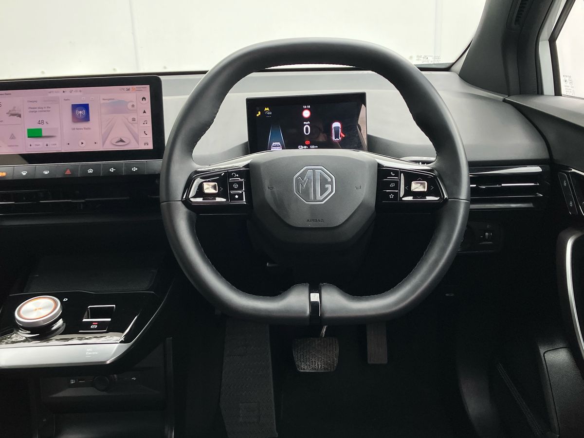 Used MG MG4 2023 for sale - 77033825: Photo 15