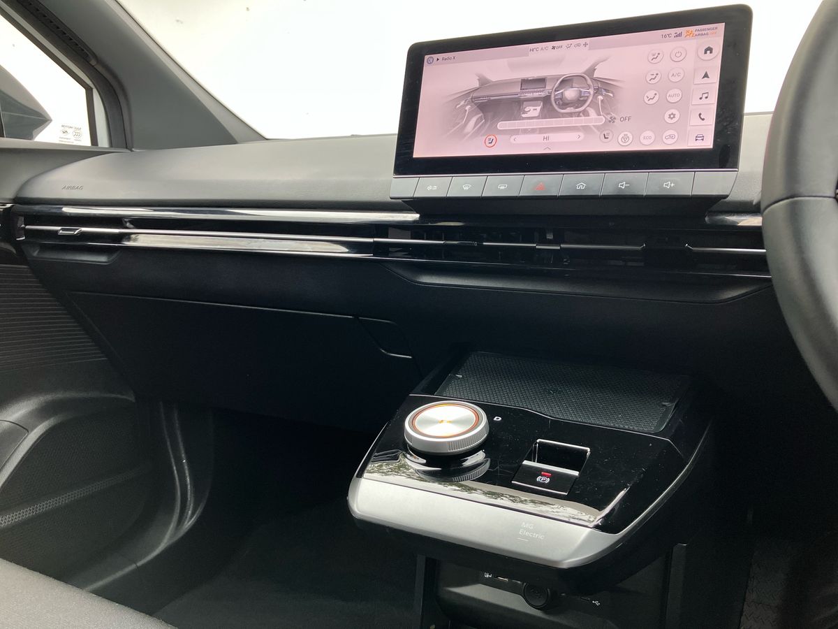 Used MG MG4 2023 for sale - 77033825: Photo 17