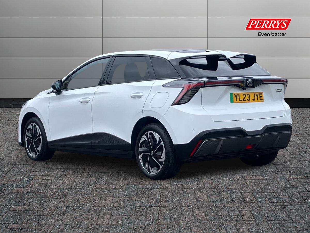 Used MG MG4 2023 for sale - 77033825: Photo 2