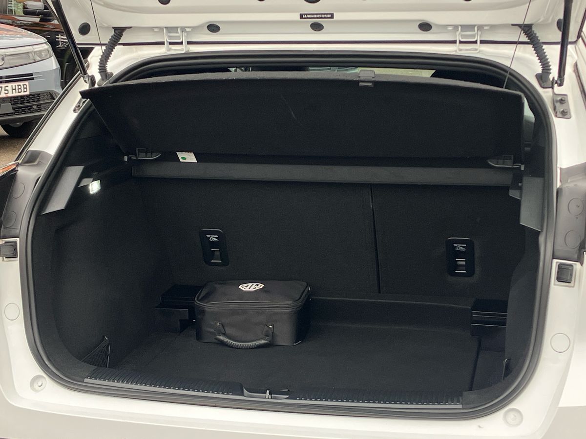 Used MG MG4 2023 for sale - 77033825: Photo 20