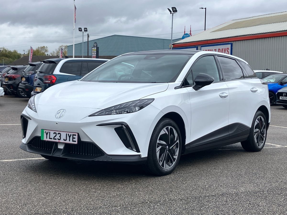 Used MG MG4 2023 for sale - 77033825: Photo 21