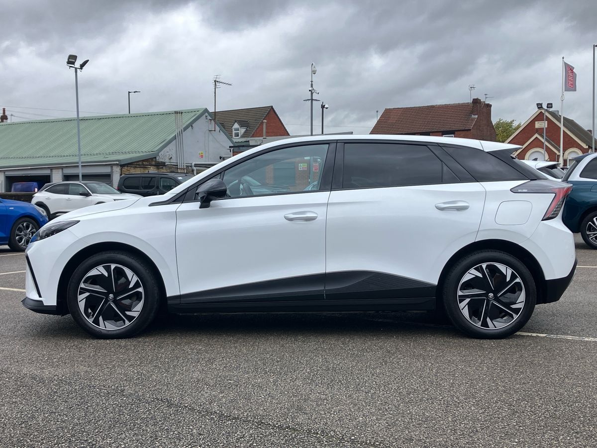 Used MG MG4 2023 for sale - 77033825: Photo 22