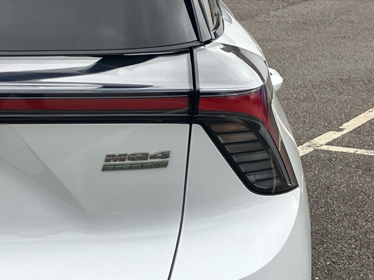 Used MG MG4 2023 for sale - 77033825: Photo 26