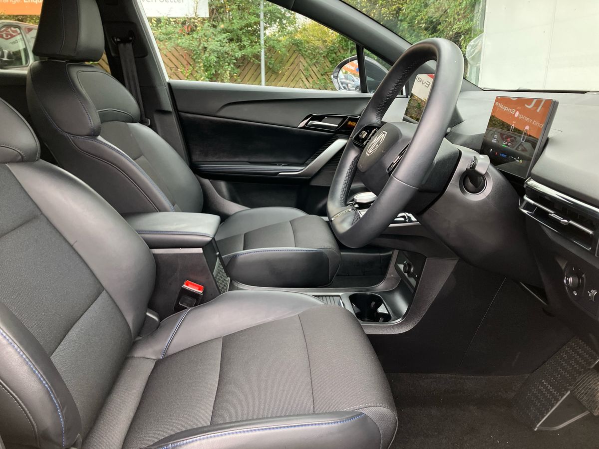 Used MG MG4 2023 for sale - 77033825: Photo 27