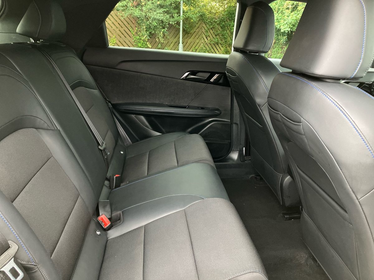 Used MG MG4 2023 for sale - 77033825: Photo 29