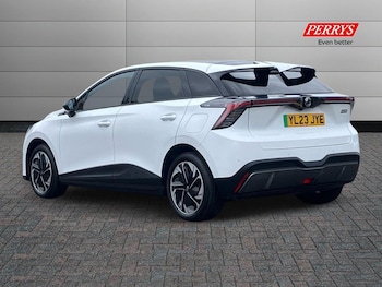 Used MG MG4 2023 for sale - 77033825: Photo