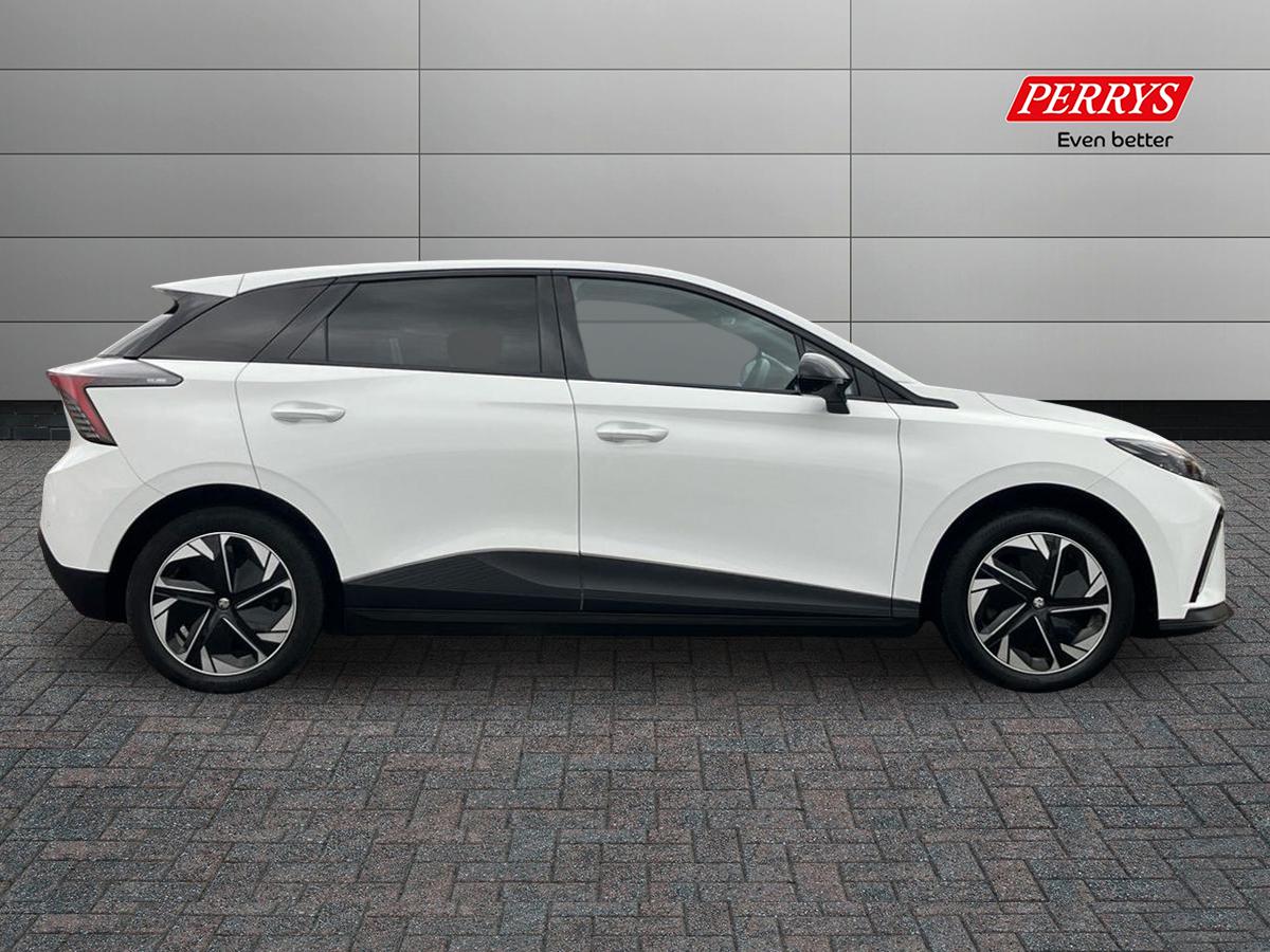 Used MG MG4 2023 for sale - 77033825: Photo 3