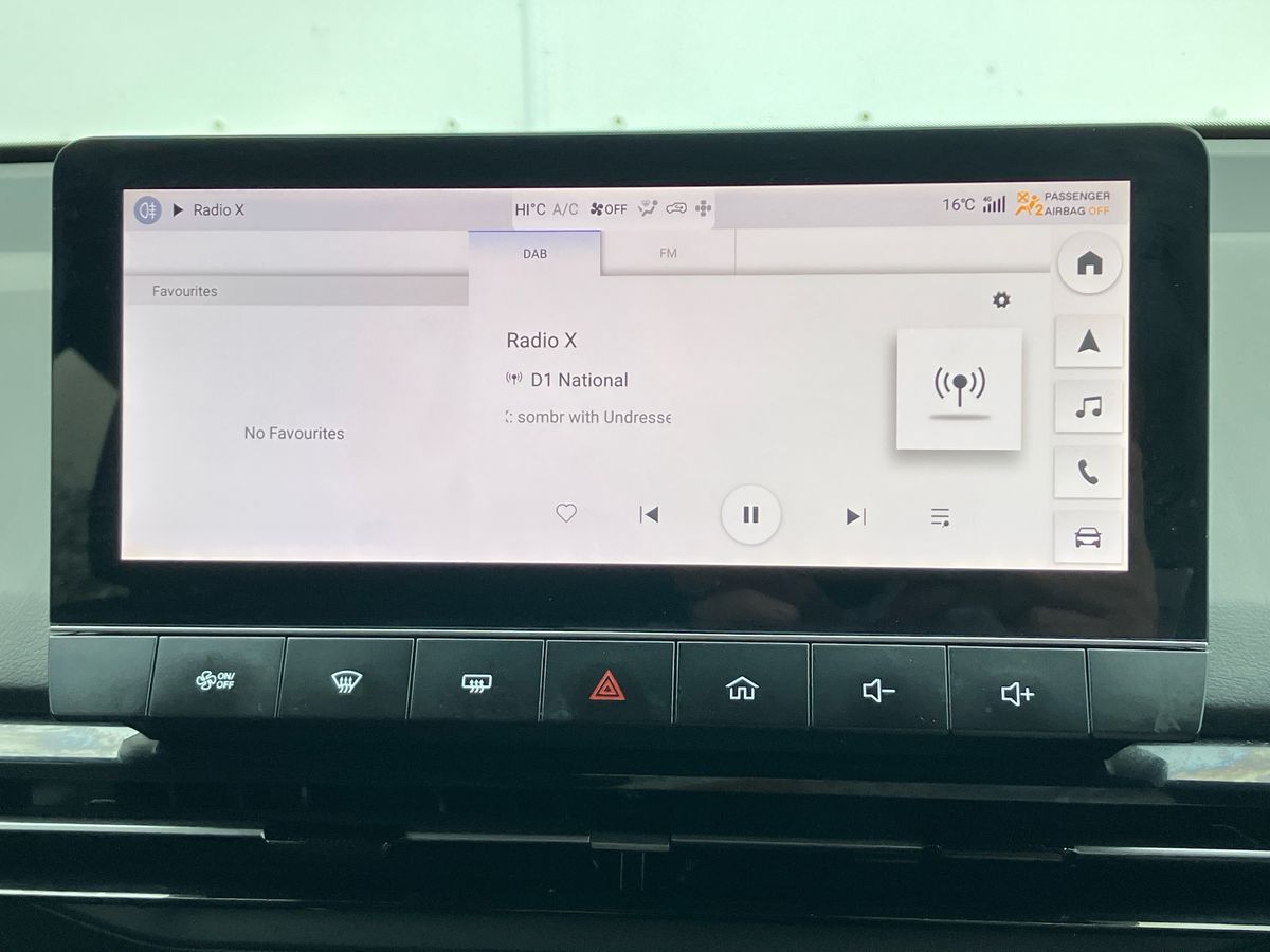 Used MG MG4 2023 for sale - 77033825: Photo 36