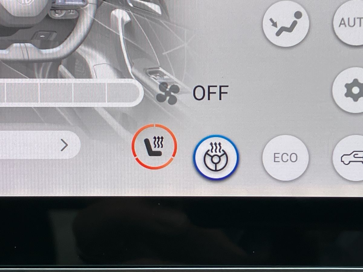 Used MG MG4 2023 for sale - 77033825: Photo 38