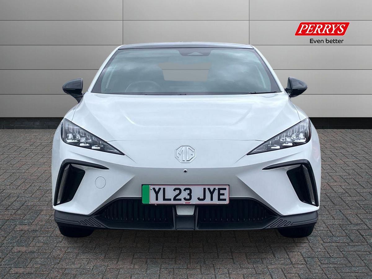 Used MG MG4 2023 for sale - 77033825: Photo 4