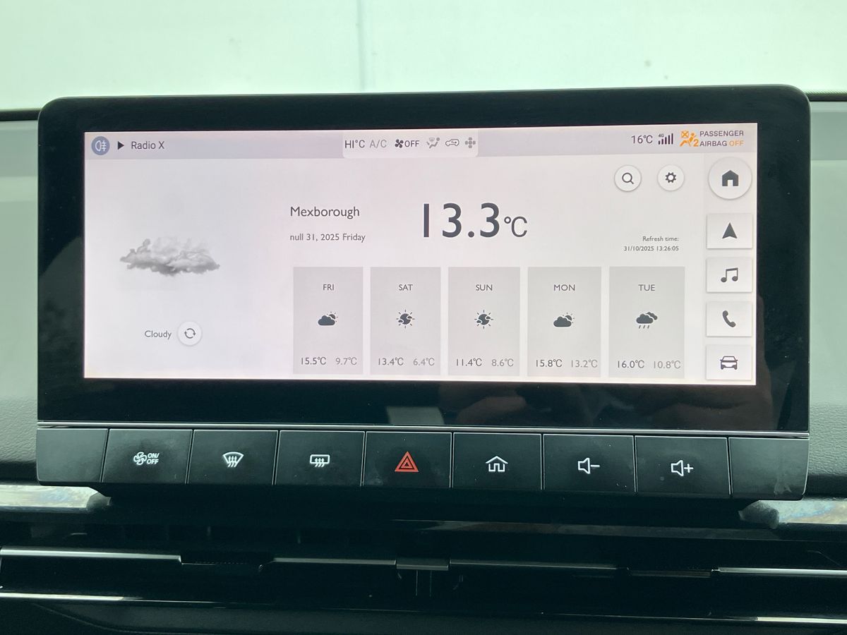 Used MG MG4 2023 for sale - 77033825: Photo 40