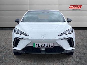 Used MG MG4 2023 for sale - 77033825: Photo