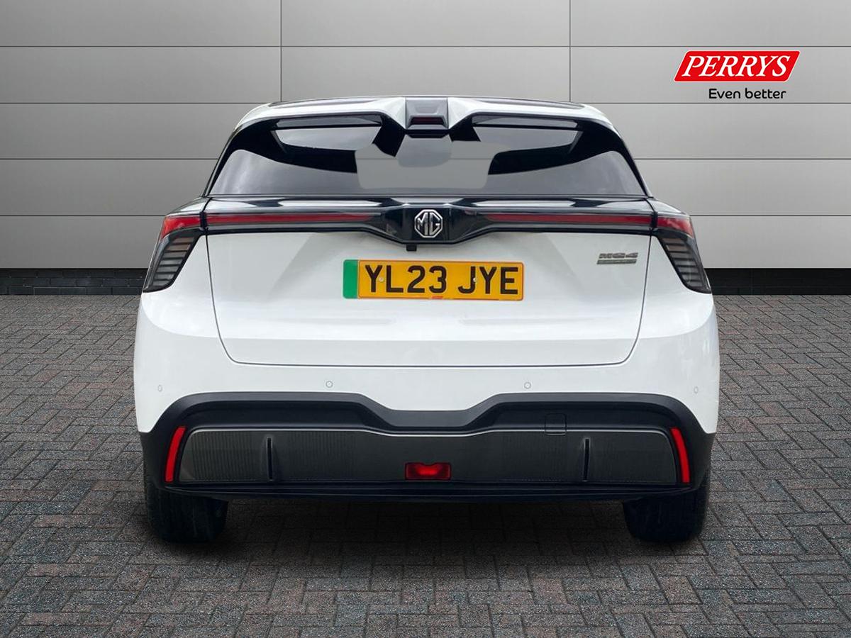 Used MG MG4 2023 for sale - 77033825: Photo 5