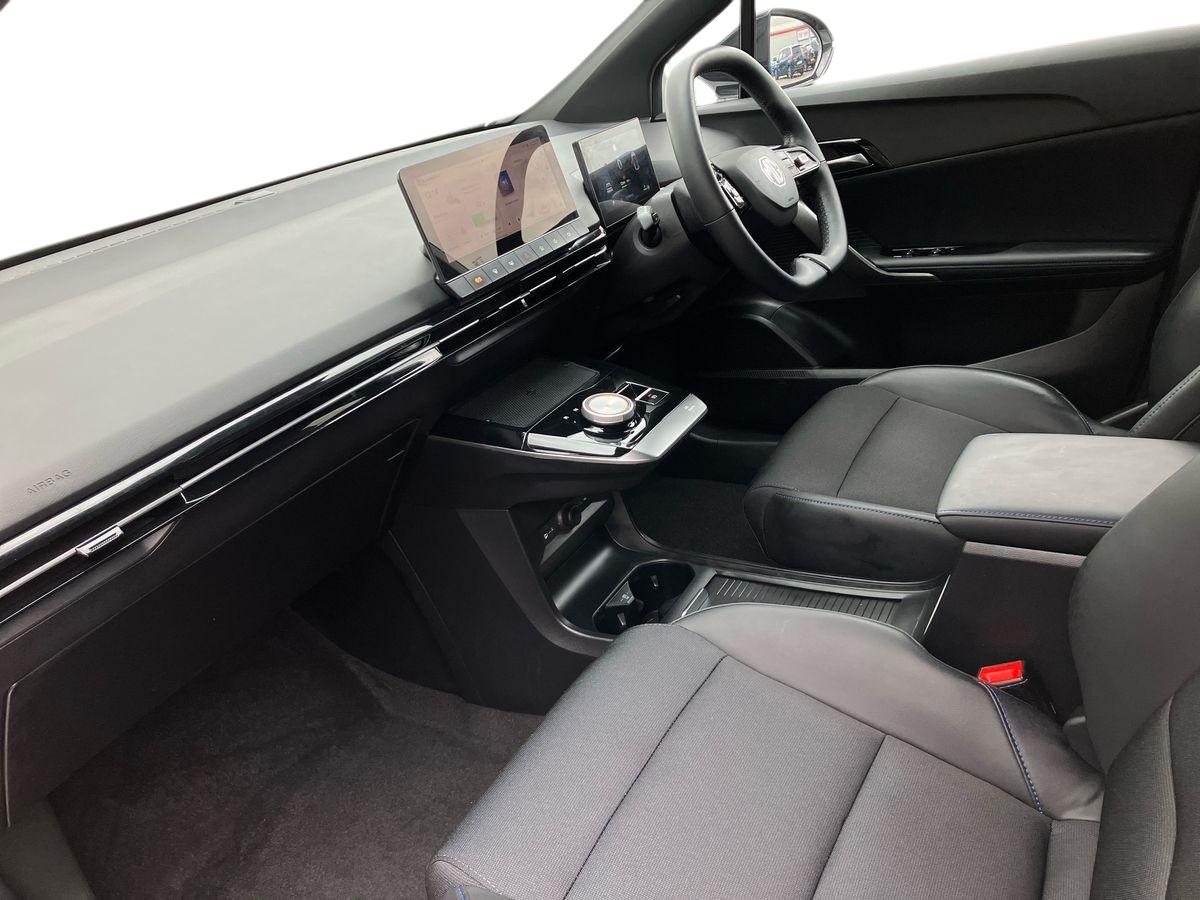 Used MG MG4 2023 for sale - 77033825: Photo 6