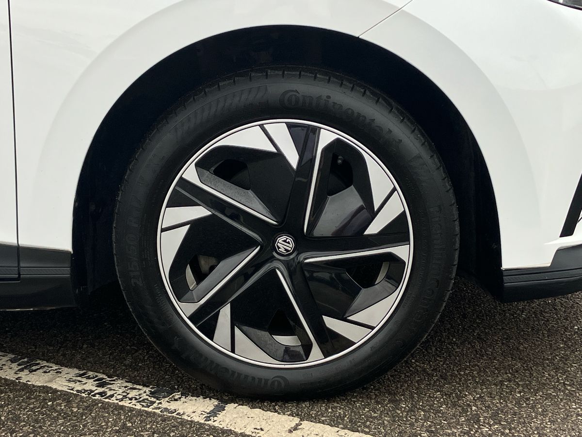 Used MG MG4 2023 for sale - 77033825: Photo 7