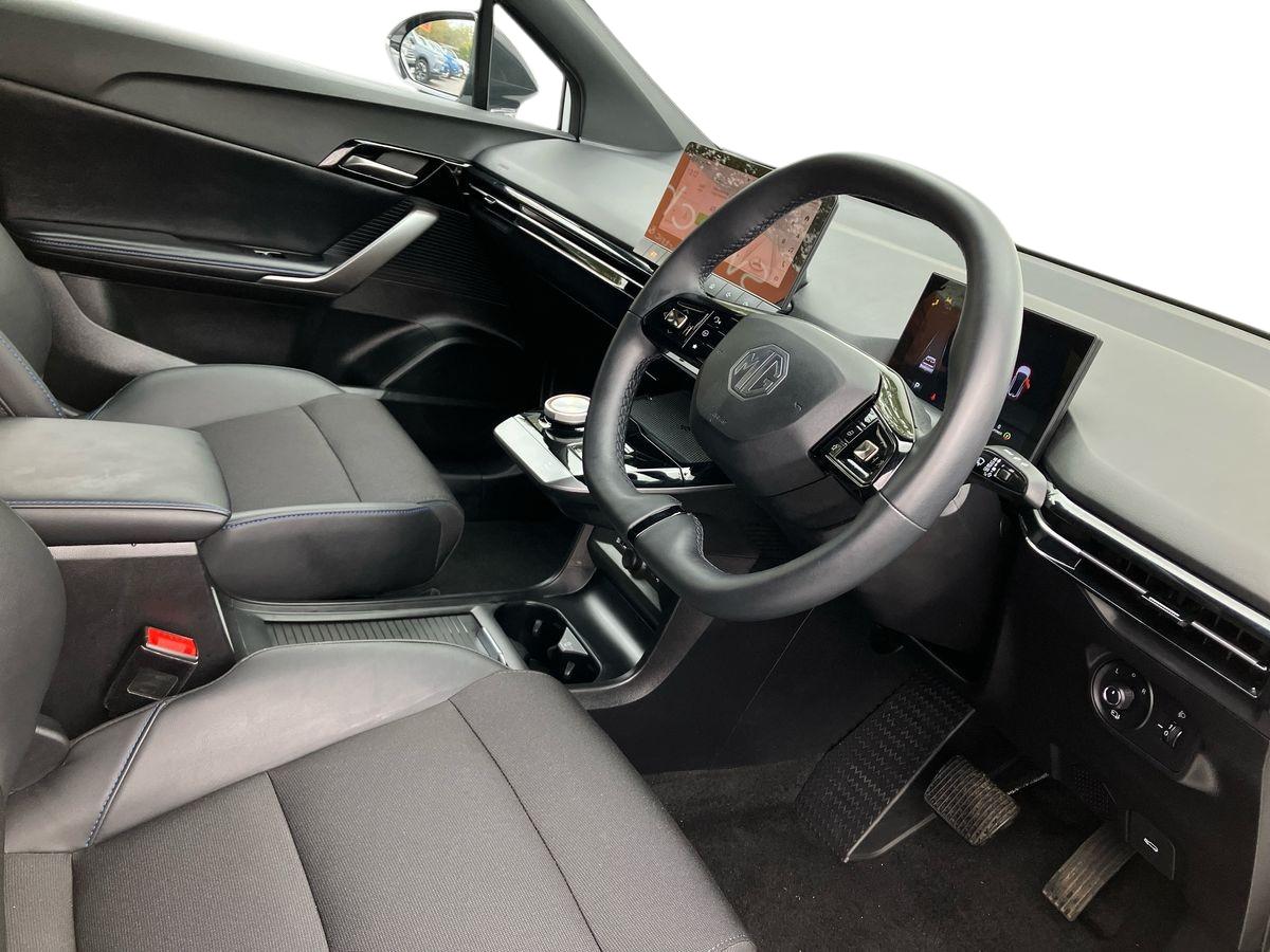 Used MG MG4 2023 for sale - 77033825: Photo 8