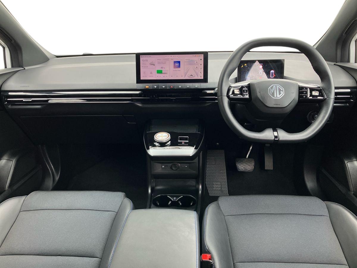 Used MG MG4 2023 for sale - 77033825: Photo 9