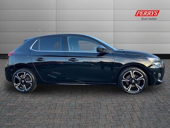 Used Vauxhall Corsa 2022 for sale - 77318527: Photo