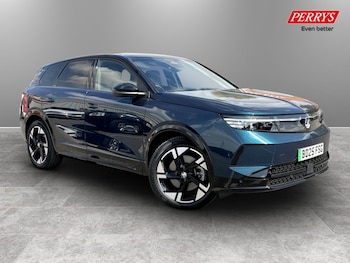 Used Vauxhall Grandland 2025 for sale - 79307119: Photo