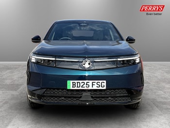 Used Vauxhall Grandland 2025 for sale - 79307119: Photo