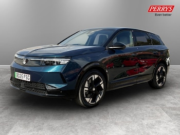 Used Vauxhall Grandland 2025 for sale - 79307119: Photo