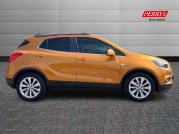 Used Vauxhall Mokka 2019 for sale - 74937661: Photo