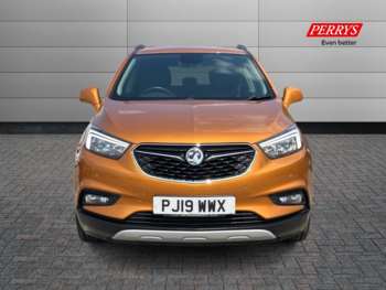 Used Vauxhall Mokka 2019 for sale - 74937661: Photo