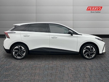 Used MG MG4 2023 for sale - 76373910: Photo