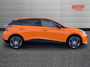 Used MG MG4 2023 for sale - 76853627: Photo